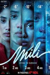 Mili
