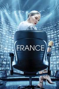 France - Poster