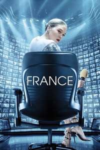 France - Poster