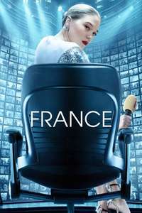 France - Poster