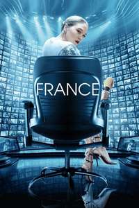 France - Poster