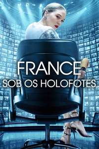 France - Poster
