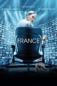 France - Poster