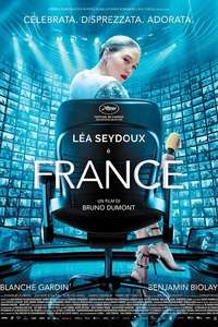 France - Poster