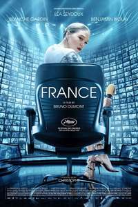France - Poster