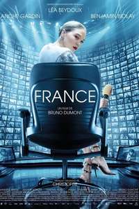 France - Poster