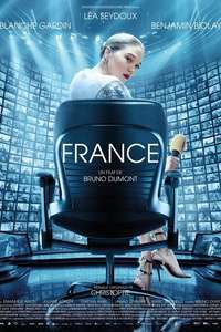 France - Poster