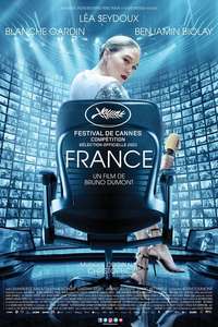 France - Poster