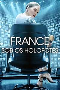France - Poster