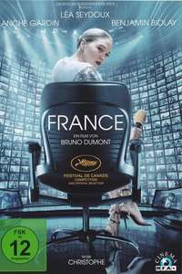 France - Poster
