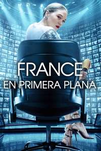 France - Poster