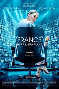 France - Poster