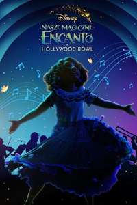 Encanto at the Hollywood Bowl - Posters