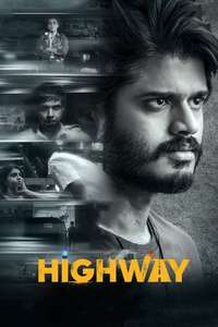 Highway - Poster
