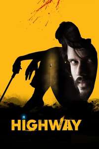 Highway - Poster