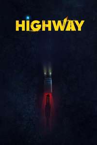 Highway - Poster