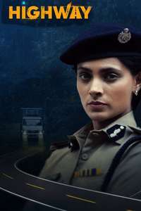 Highway - Poster