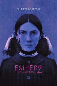 Orphan: First Kill - Posters
