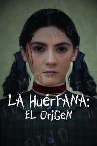 Orphan: First Kill - Posters