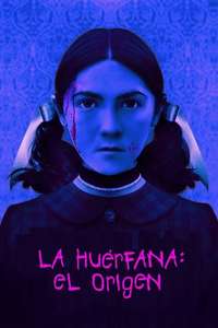 Orphan: First Kill - Posters