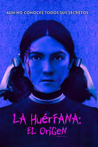 Orphan: First Kill - Posters