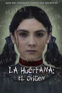 Orphan: First Kill - Posters