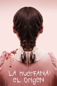 Orphan: First Kill - Posters