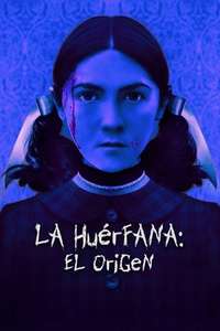Orphan: First Kill - Posters