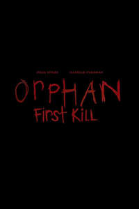 Orphan: First Kill - Posters