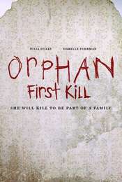 Orphan: First Kill