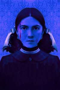 Orphan: First Kill - Posters
