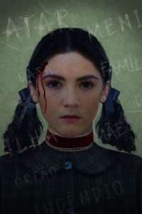 Orphan: First Kill - Posters