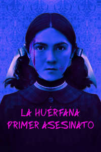 Orphan: First Kill - Posters