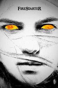 Firestarter - Poster