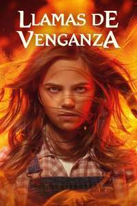 Firestarter - Poster