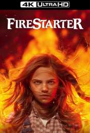 Firestarter