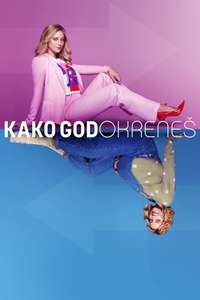 Look Both Ways - Poster