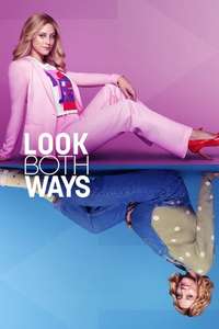 Look Both Ways - Poster