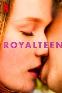 Royalteen - Poster