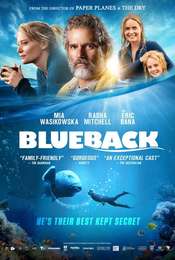 Blueback