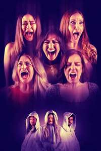 Scream Therapy - Posters