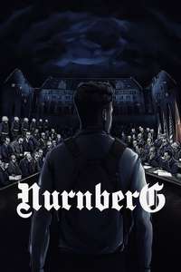 Nurnberg - Poster