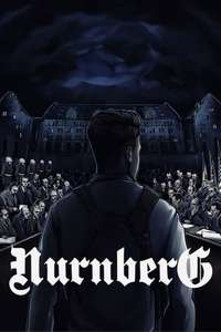 Nurnberg - Poster