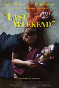 Last Weekend - Poster