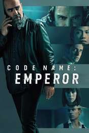 Code Name: Emperor