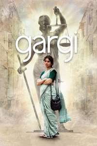 Gargi - Poster