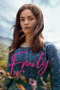 Emily - Posters