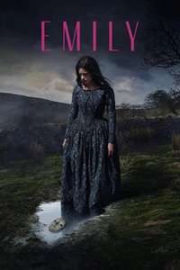Emily - Posters