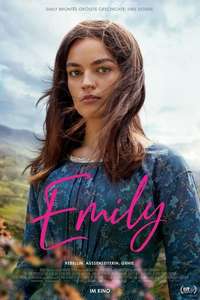 Emily - Posters