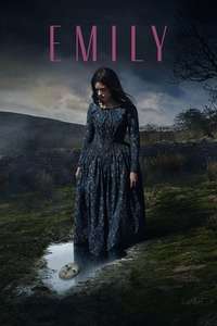 Emily - Posters
